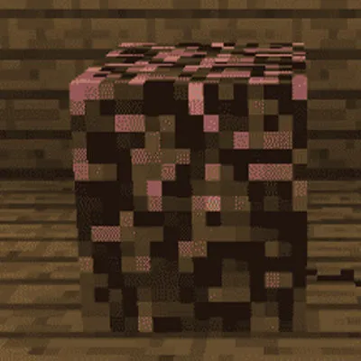 Netherrack and Soulsand recipes