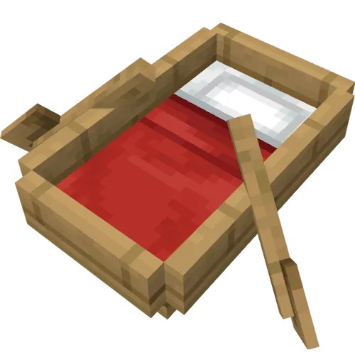 Boat Bed