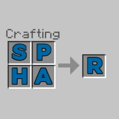Should Probably Have A Recipe (SPHAR)