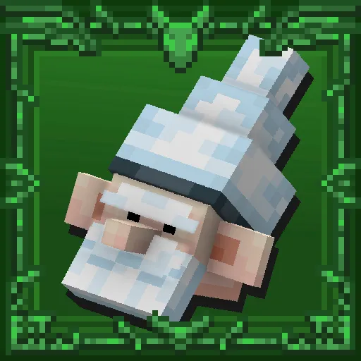 Torrezx-Wizard gnomo