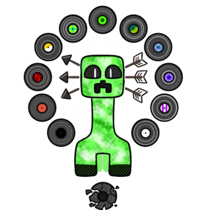 Oh, That Song...