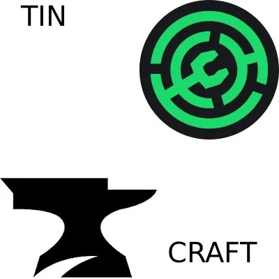 tincraft