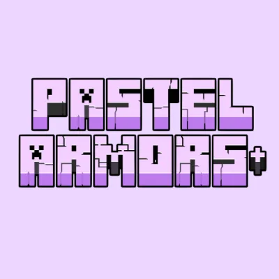Pastel Armors+