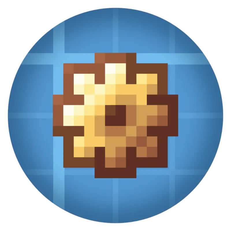 Create: Numismatics Recipes