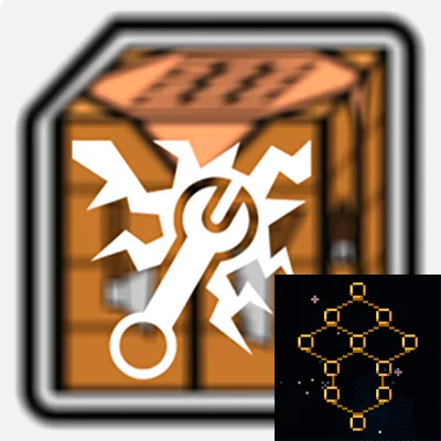 ModUtils Passive Skill Tree