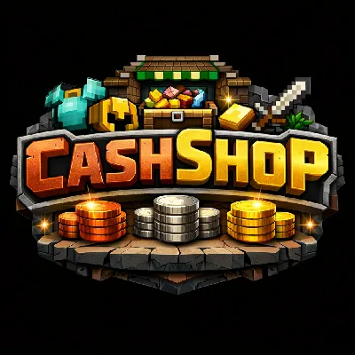 Cashshop