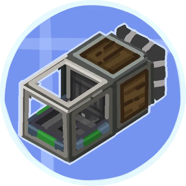 Create: Packagers PSI Compat