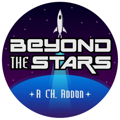 Beyond The Stars (Cosmic Horizons)