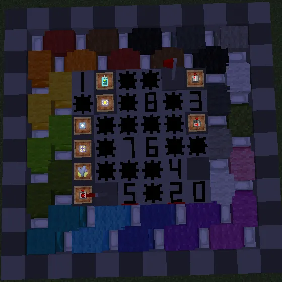 Carter's Stuff and Things