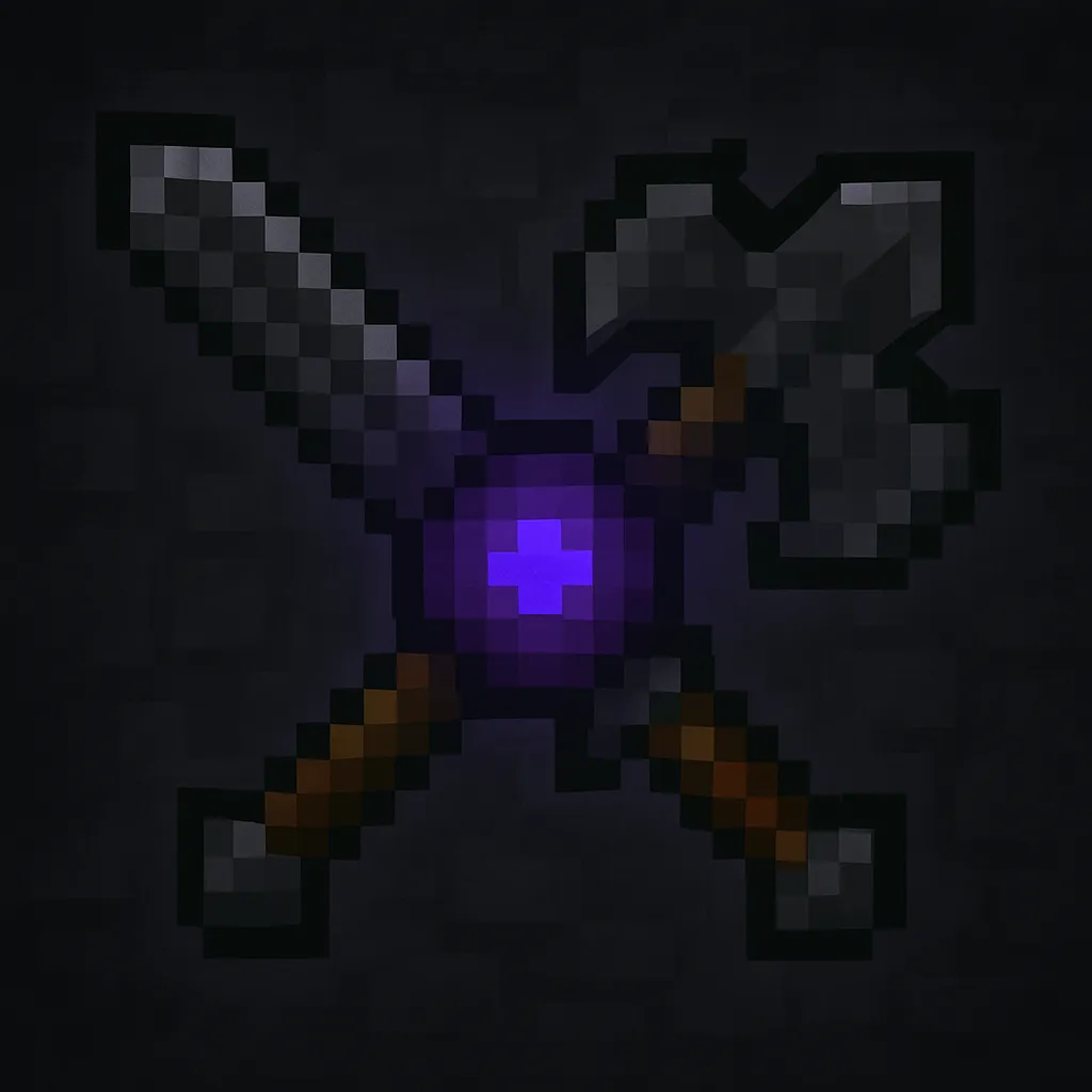 Smogy's Armory