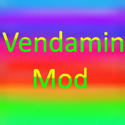 Vendamin Mod