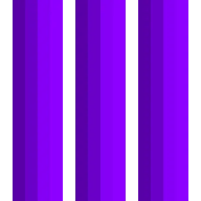 Parallel Glint (Purple)