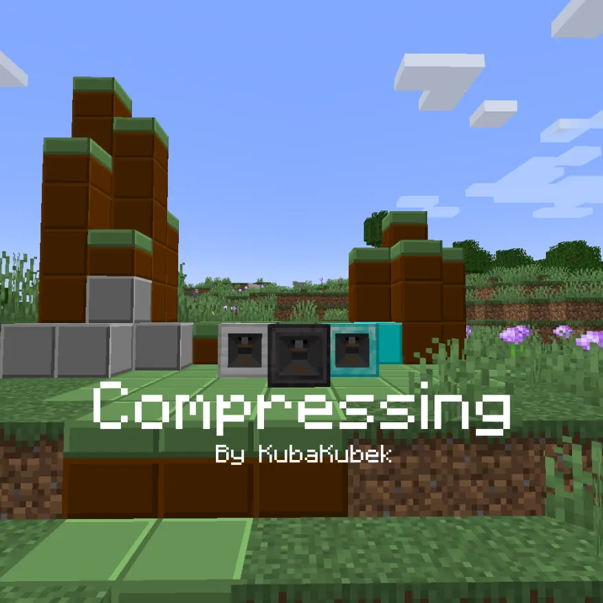 Compressing