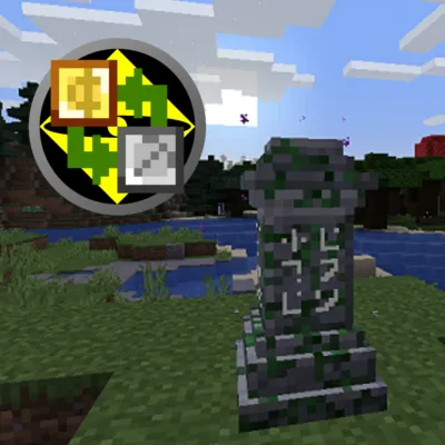 Waystones and Lightman