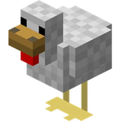 Wordy Little Chickens