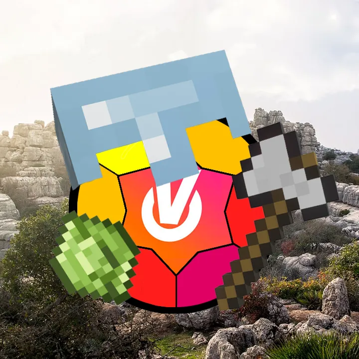 The ores you need by Haito
