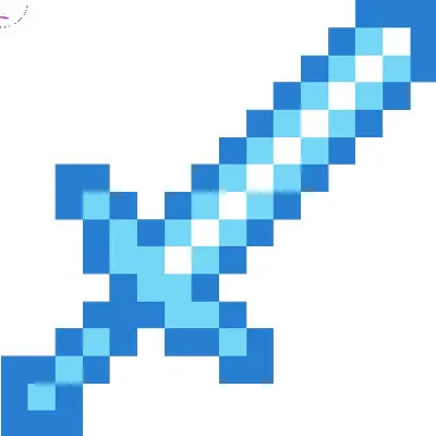 The Water Sword