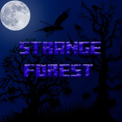 Strangest Forest