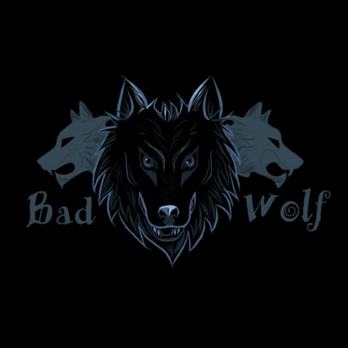Bad Wolf Tiny Server Pack