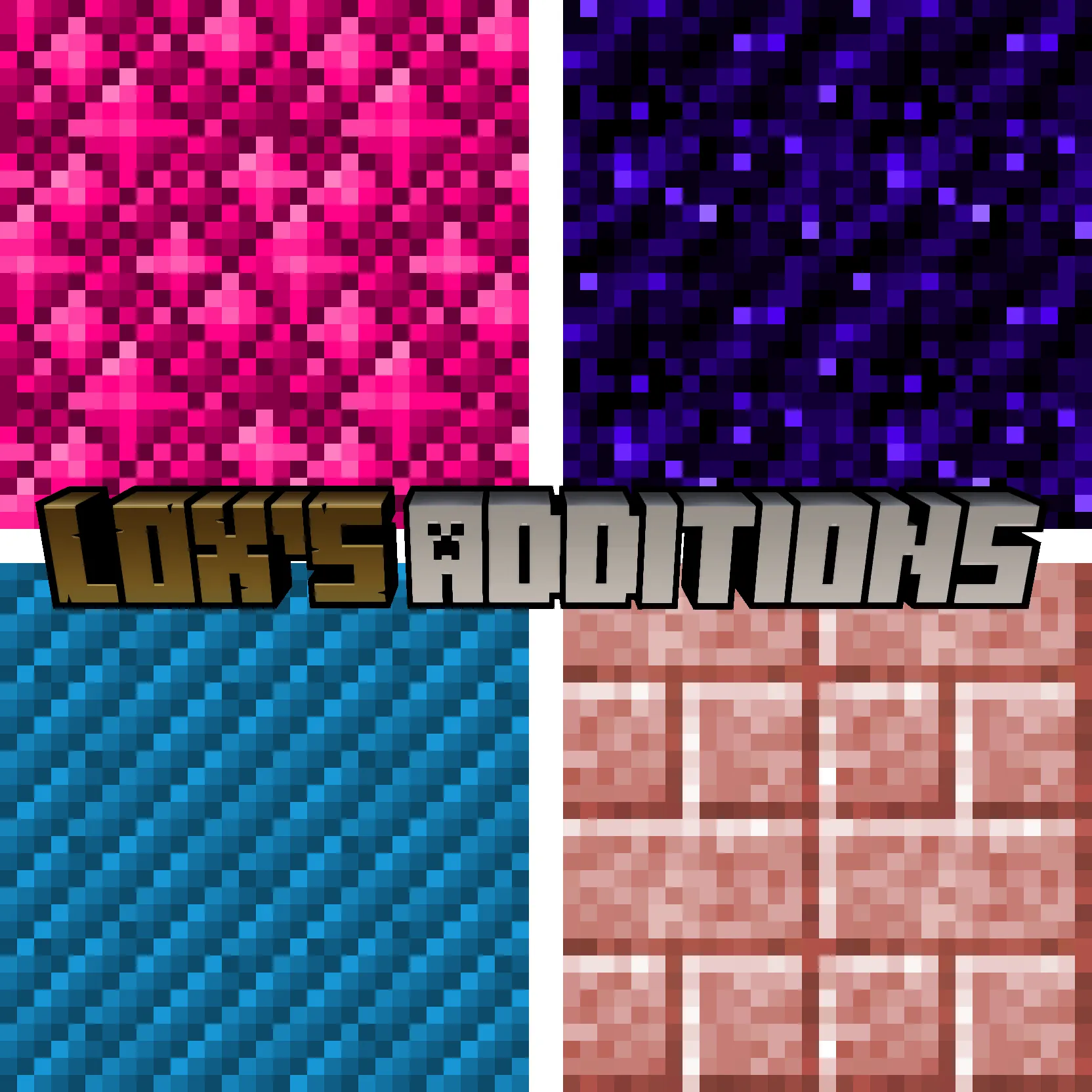 Lox's Additions
