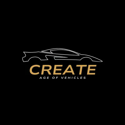 Create: Age of Vehicles