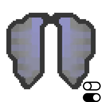 Elytra Toggle