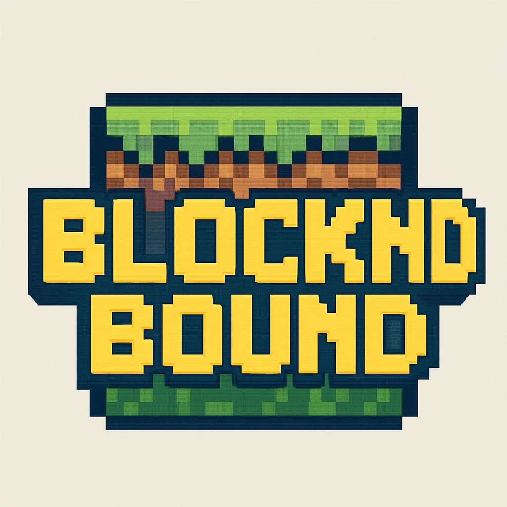 Block Bound Pokémon: Blockbound - модпак для Майнкрафт - Зона Крафта