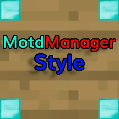 MotdManagerStyle