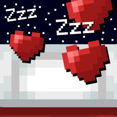 Healing Sleep