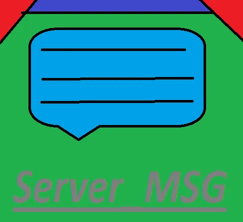 Server_MSG