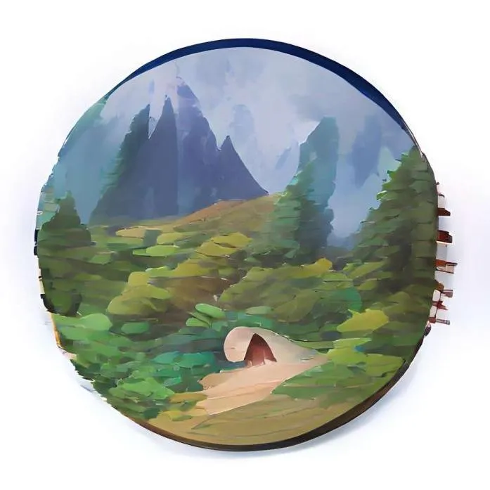 Nomadic Lifestyle