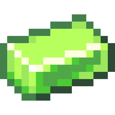 Green Gold