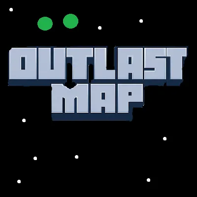OUTlast  Map