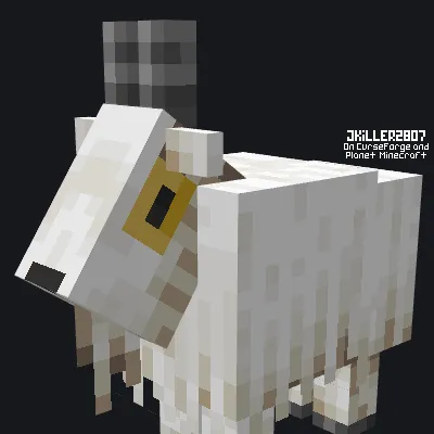 Oh my Goats