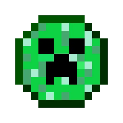 Creeper Coins