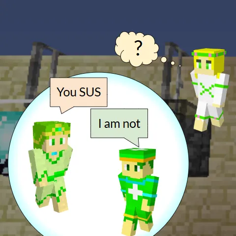 Ranged Chat Restriction