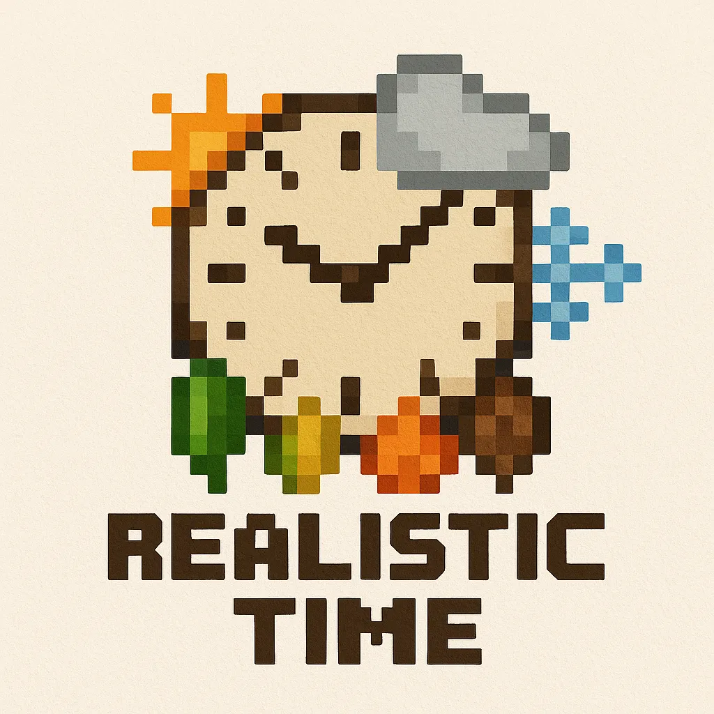 Realistc Time
