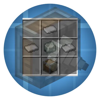 Create: Alternative Drill Recipe