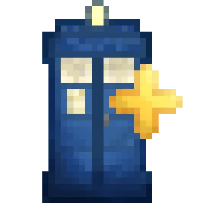 DM: Canon Plus