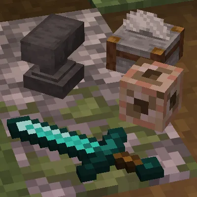 Item Drops