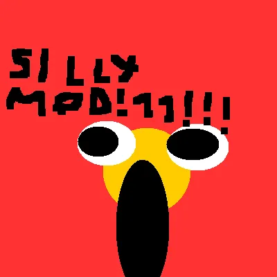 The Sussy Funny Thing