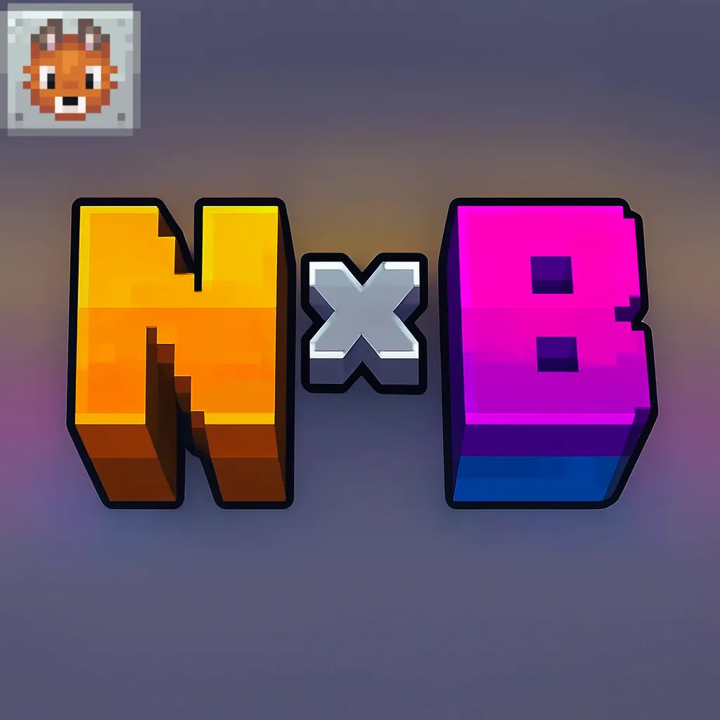 Naruto X Boruto [NeoForge]