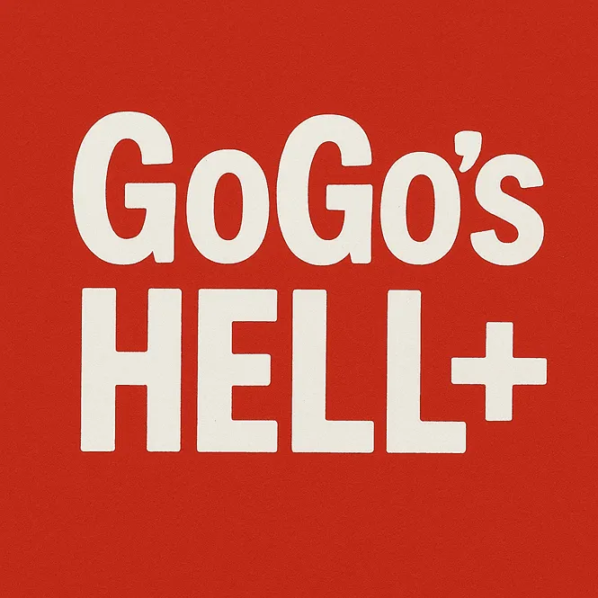 Better GoGo's Hell