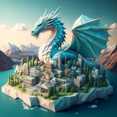 Fantastic Creations