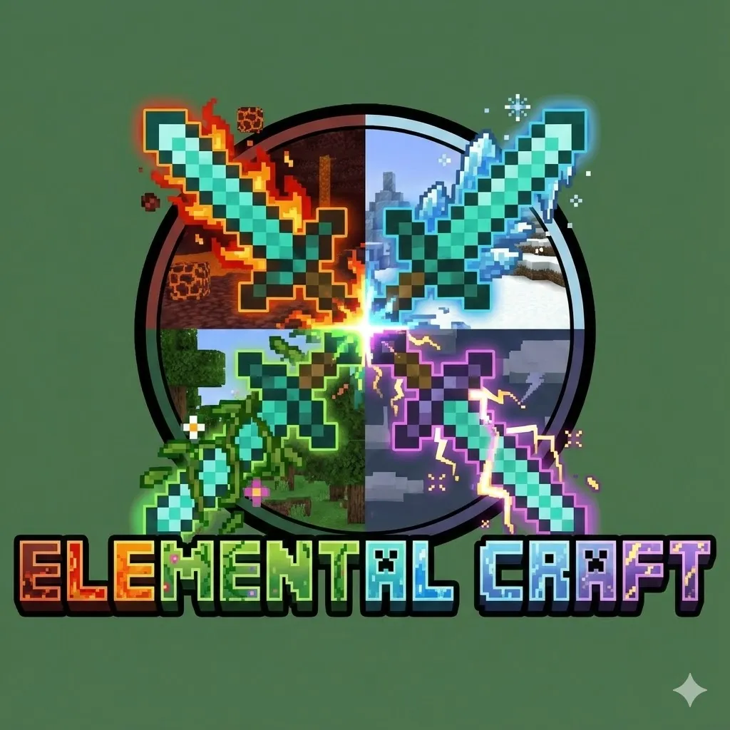 Elemental Arsenal