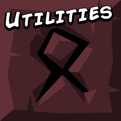 Create Utilities BDCraft