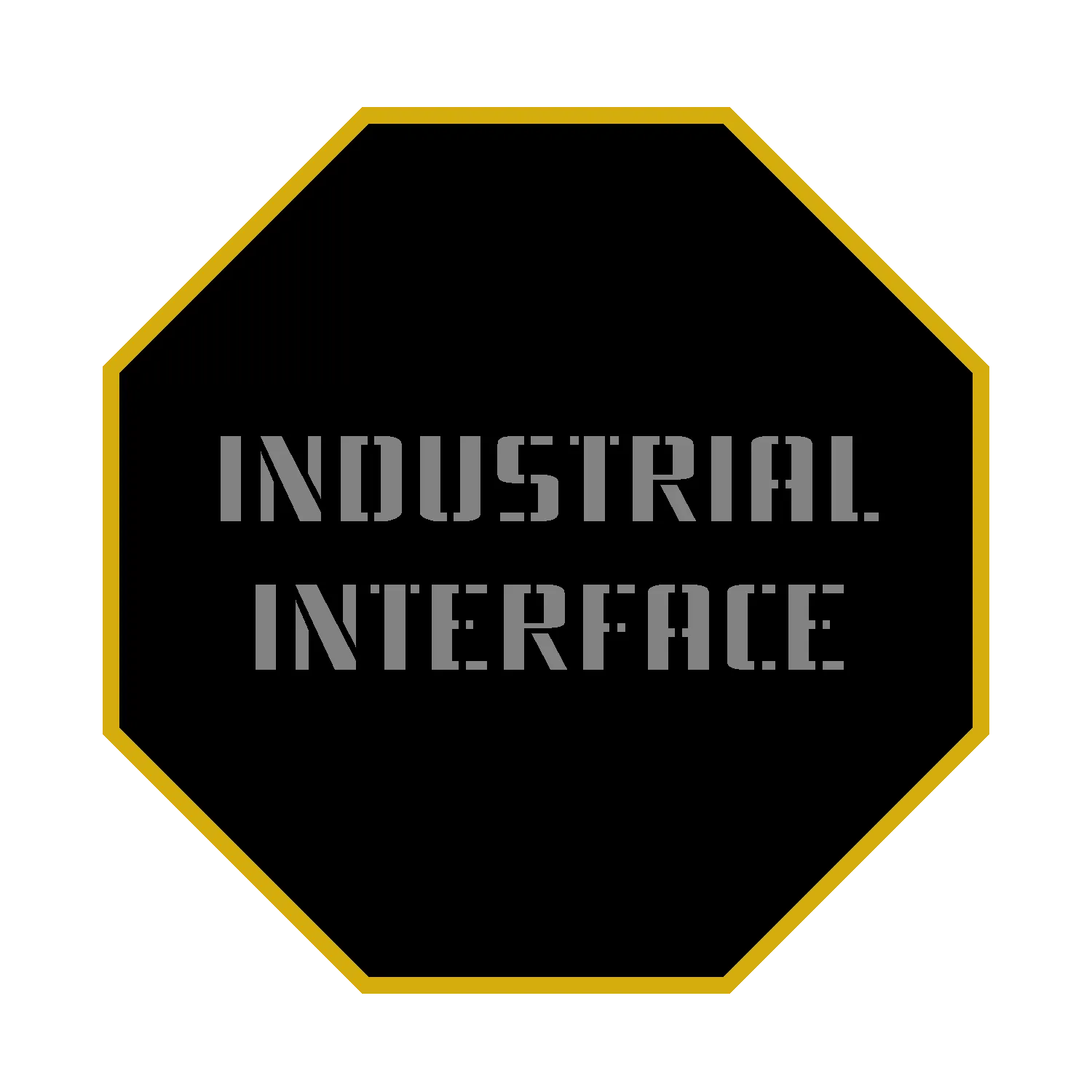 Industrial Interface