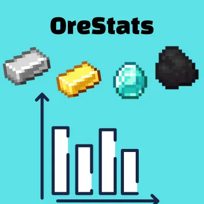 OreStats