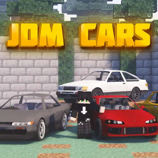 JDM cars
