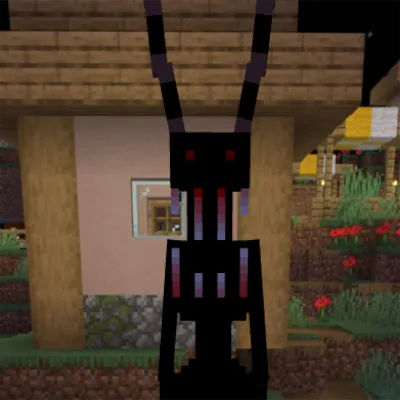 The Confusing Dweller